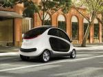 Chrysler GEM Peapod Prototype 2008 года
